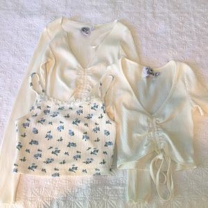 Princess polly women’s bundle size 2